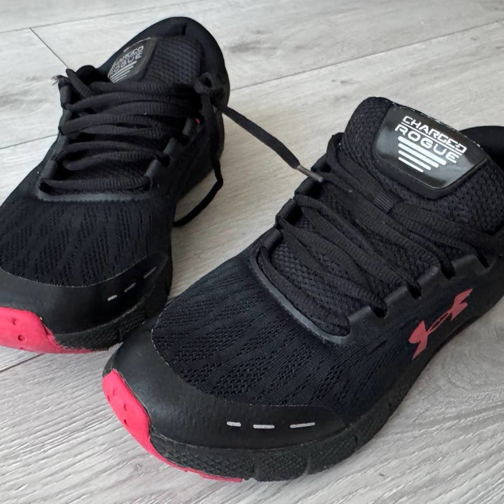 Кроссовки Under Armour