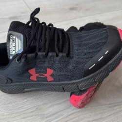 Кроссовки Under Armour - фото 2