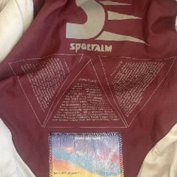 Спортивный зимний костюм Sportalm - фото 6