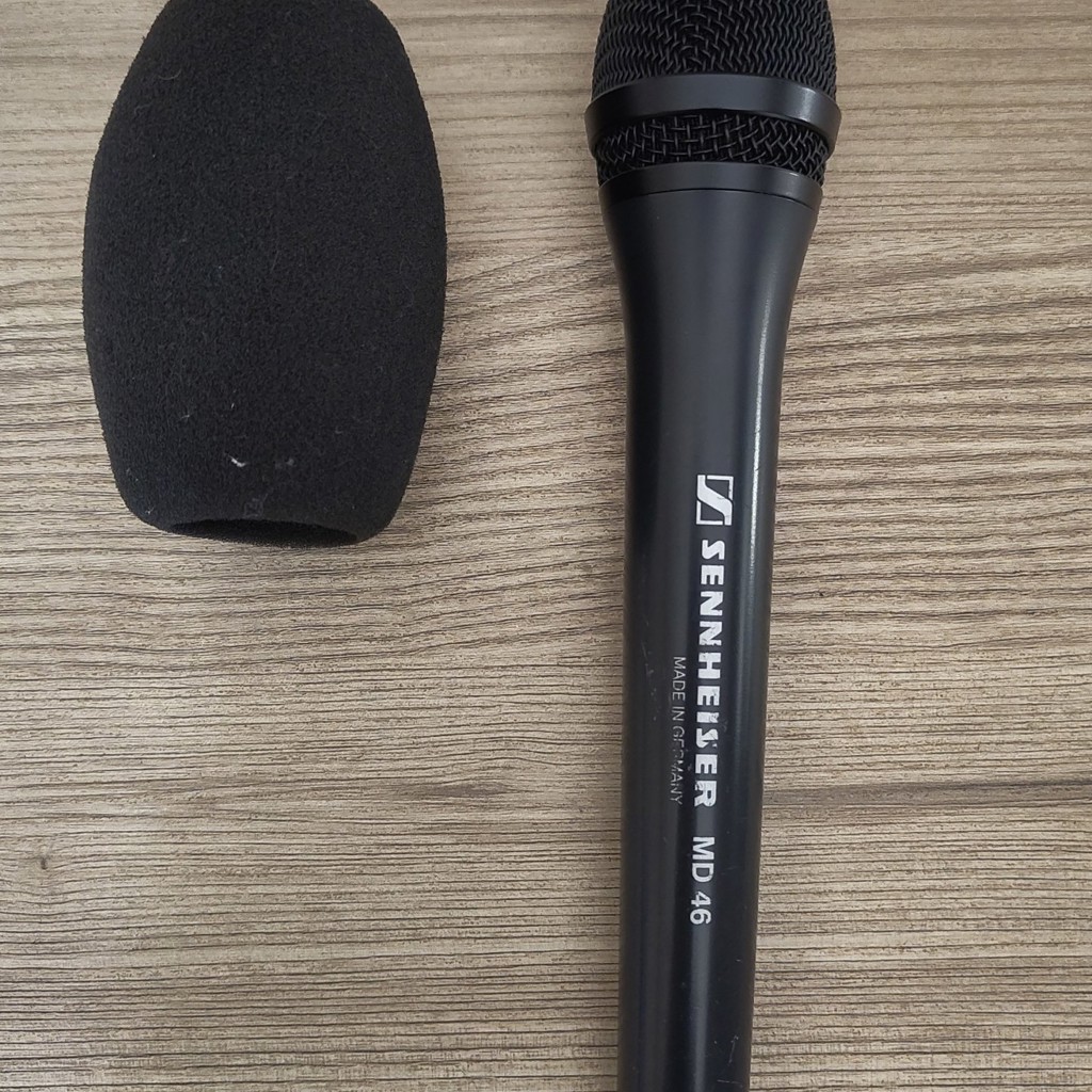 Sennheiser MD46