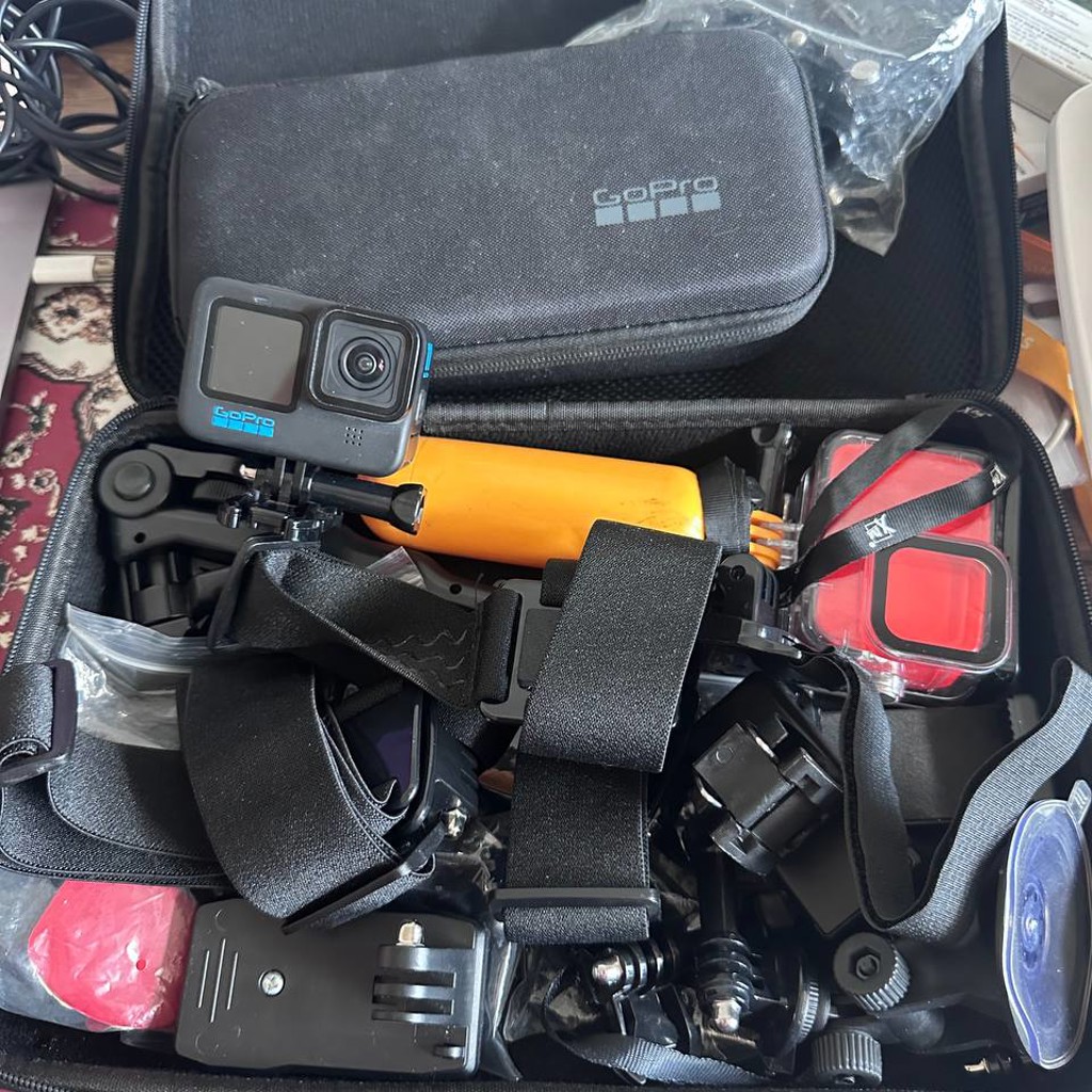 GoPro HERO 11 Black