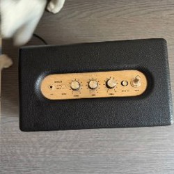 Колонка Marshall Action III - фото 2