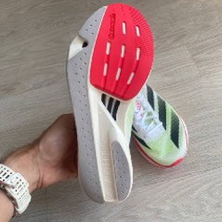 Кроссовки Adidas Adizero Takumi Sen 10 - фото 2