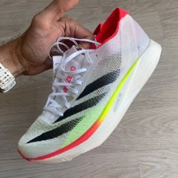 Кроссовки Adidas Adizero Takumi Sen 10 - фото 3