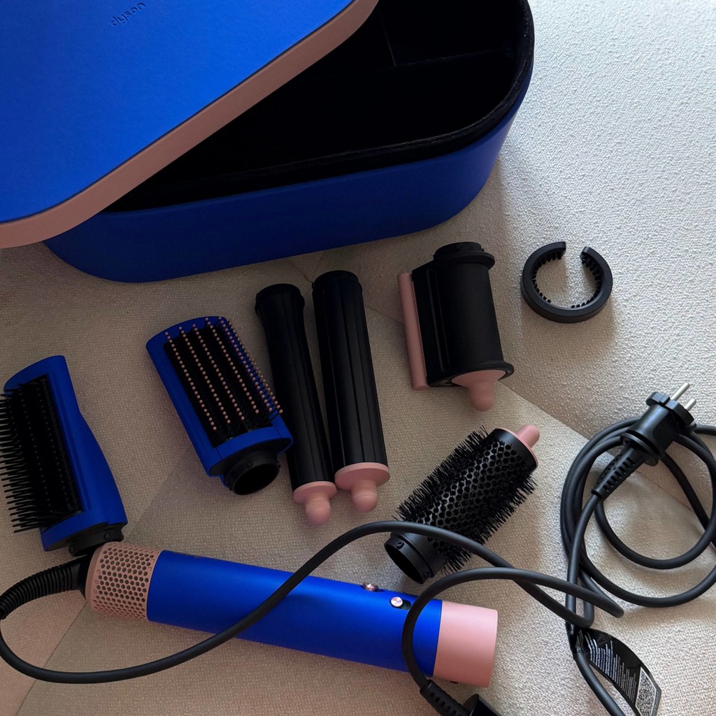 Dyson Airwrap Complete Long