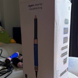 Dyson Airwrap Complete Long - фото 3