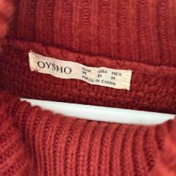 Свитер Oysho - фото 3