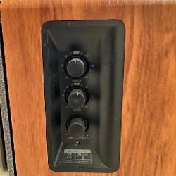 Edifier Powerful Bookshelf Speakers R1280DB - фото 2