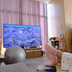 Samsung TV UE75AU7172UX EU - фото 2