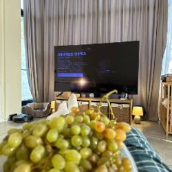 Samsung TV UE75AU7172UX EU - фото 3