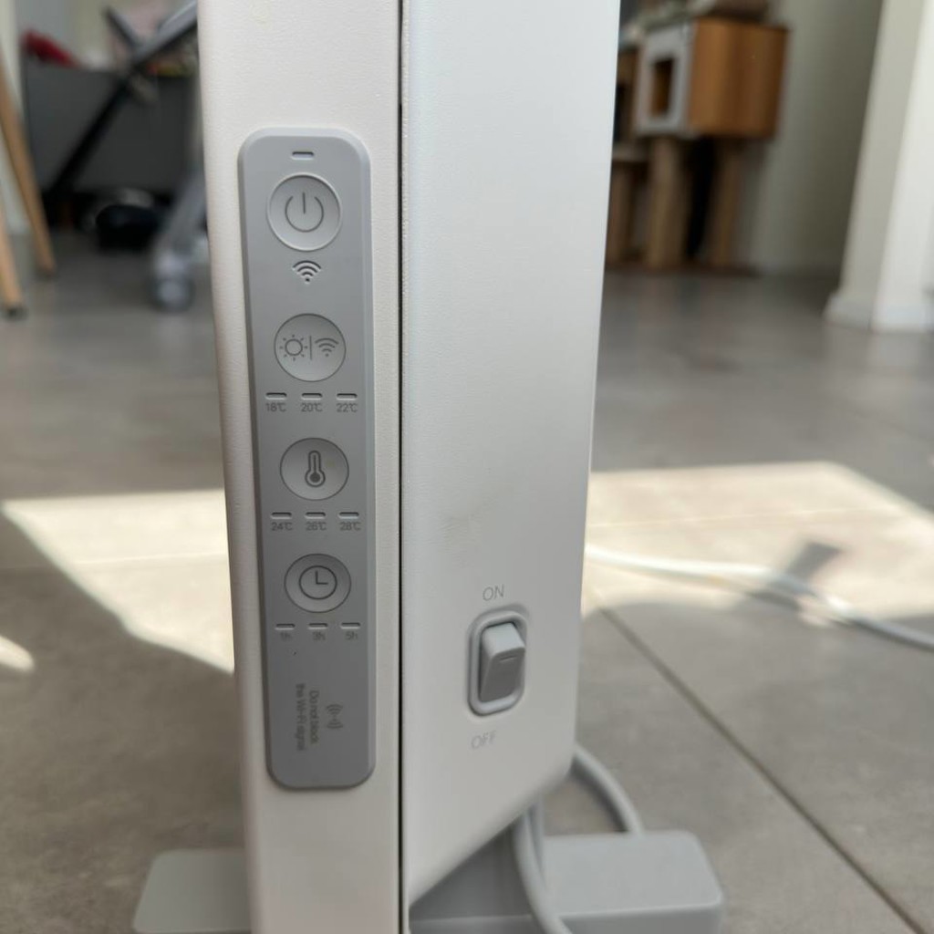 Xiaomi Smart Space Heater