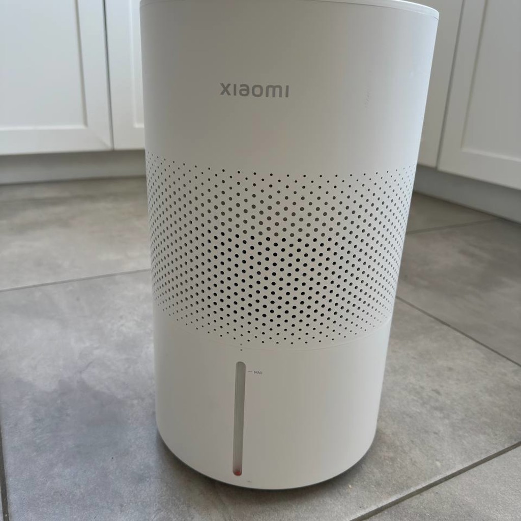 Xiaomi Mijia Smart Evaporative Humidifier Pro White