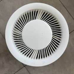 Xiaomi Mijia Smart Evaporative Humidifier Pro White - фото 2