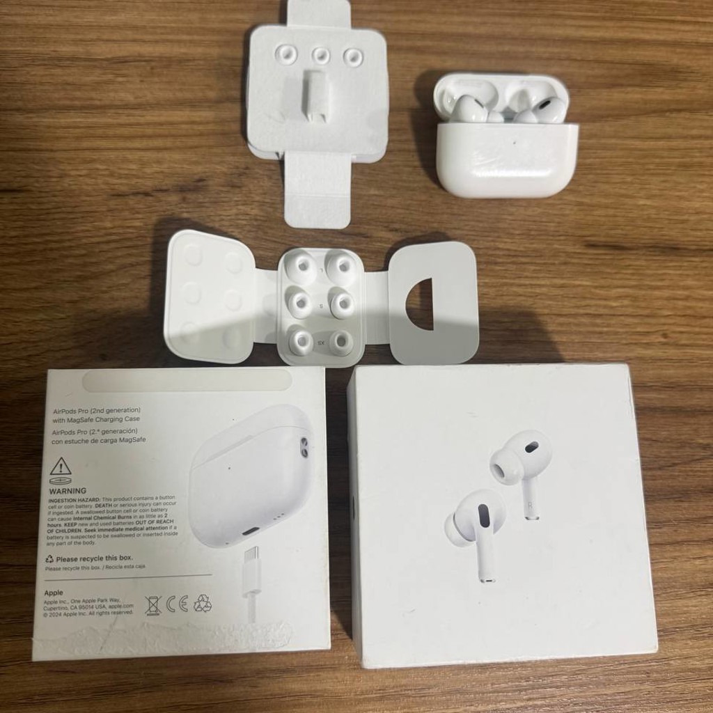 AirPods Pro 2