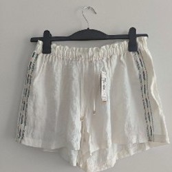 Рубашка H&M - фото 1