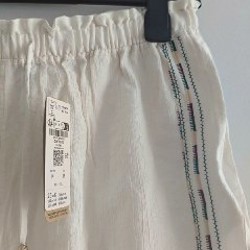Рубашка H&M - фото 2