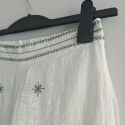 Рубашка H&M - фото 4