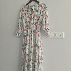 Рубашка H&M - фото 6