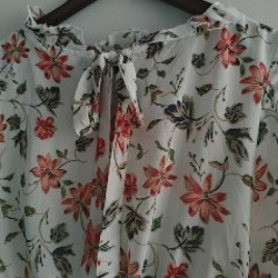 Рубашка H&M - фото 7