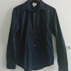 Рубашка H&M - фото 8
