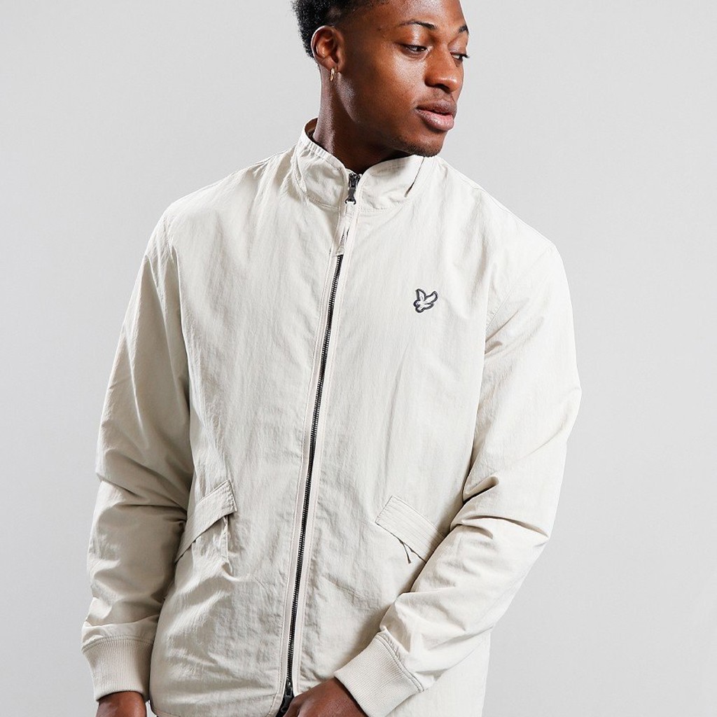 Мужская куртка Lyle & Scott Deck Jacket