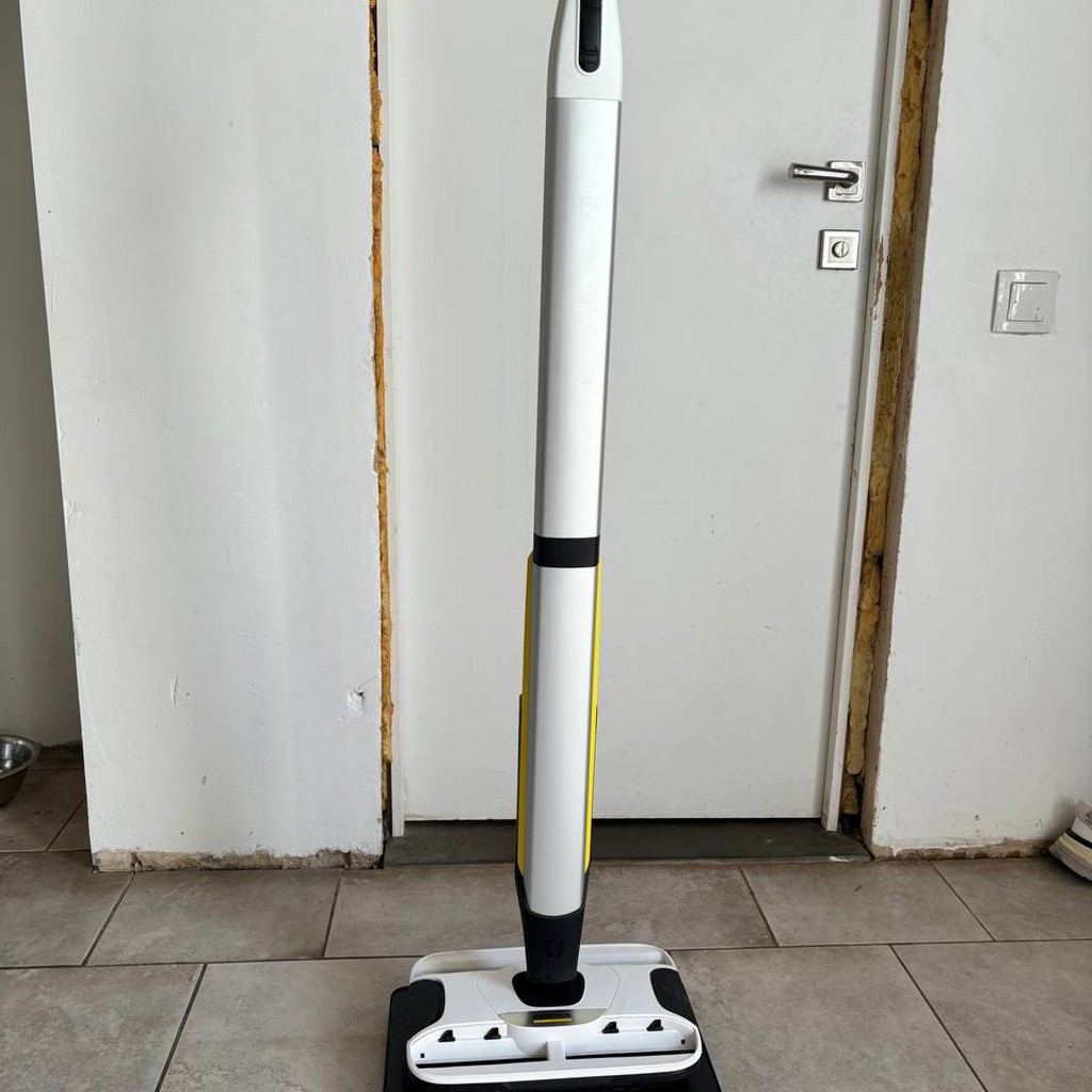 Швабра Karcher FC 7