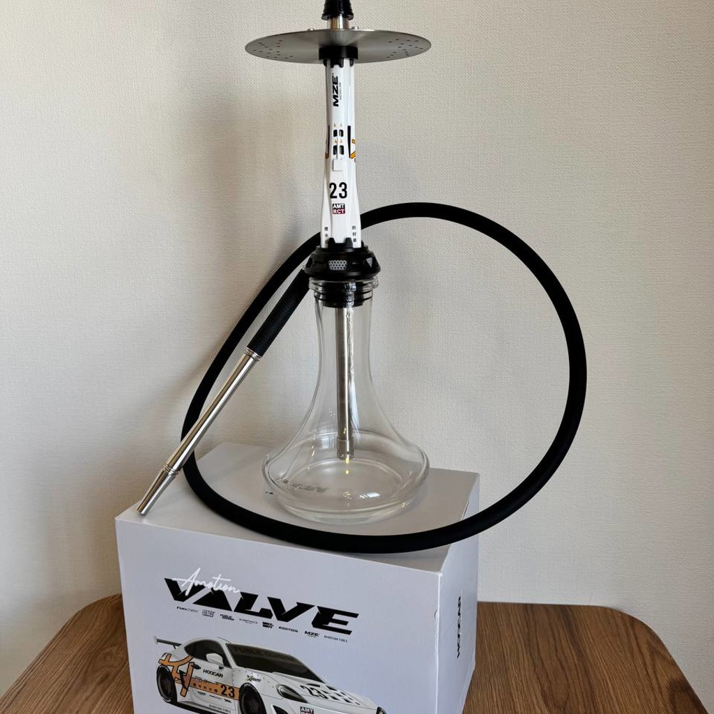Кальян Amotion Valve 320