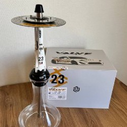 Кальян Amotion Valve 320 - фото 2
