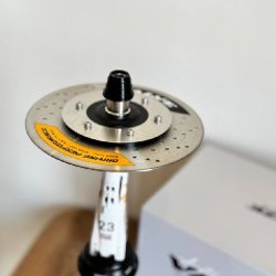 Кальян Amotion Valve 320 - фото 3