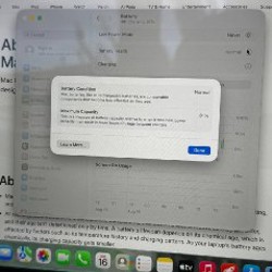 MacBook Air m1 - фото 4