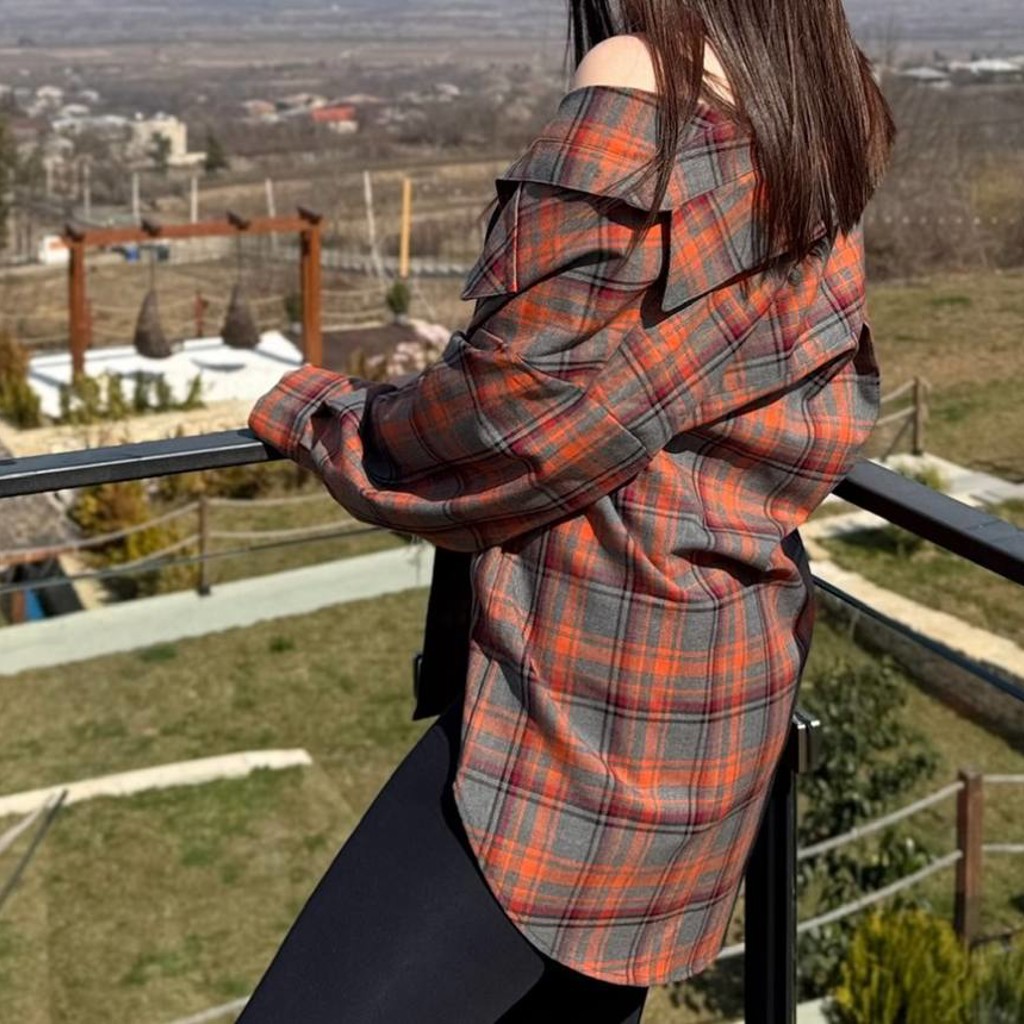 Рубашка