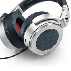 Наушники Sennheiser HD 630VB - фото 2