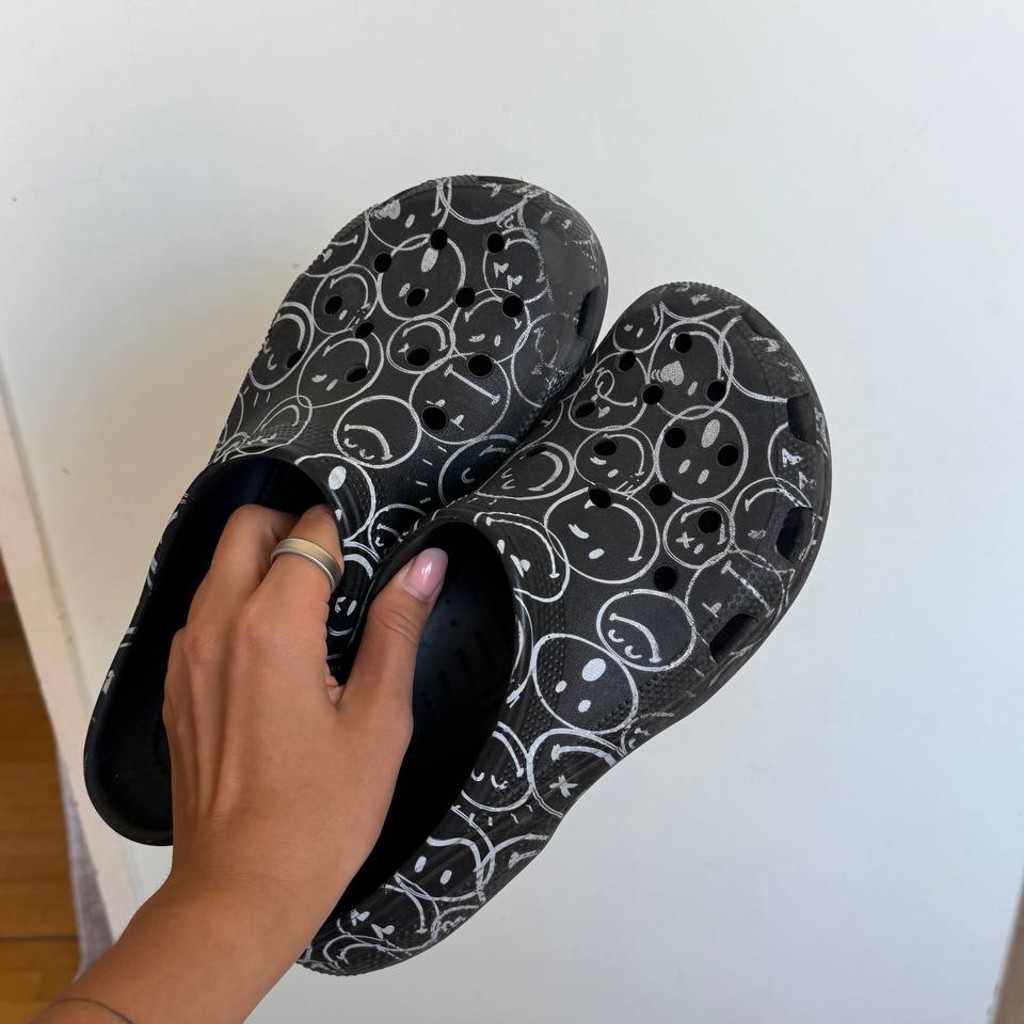 Сабо Crocs