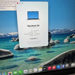 MacBook Air 13 M5 - фото 3
