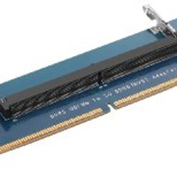 DDR5 DIMM to SODIMM адаптер - фото 2