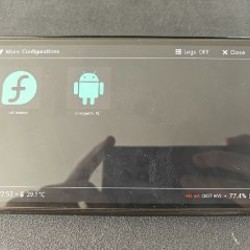 Nintendo Switch OLED - фото 4