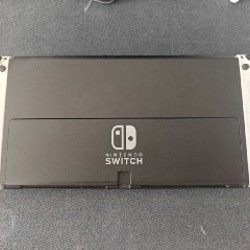 Nintendo Switch OLED - фото 5