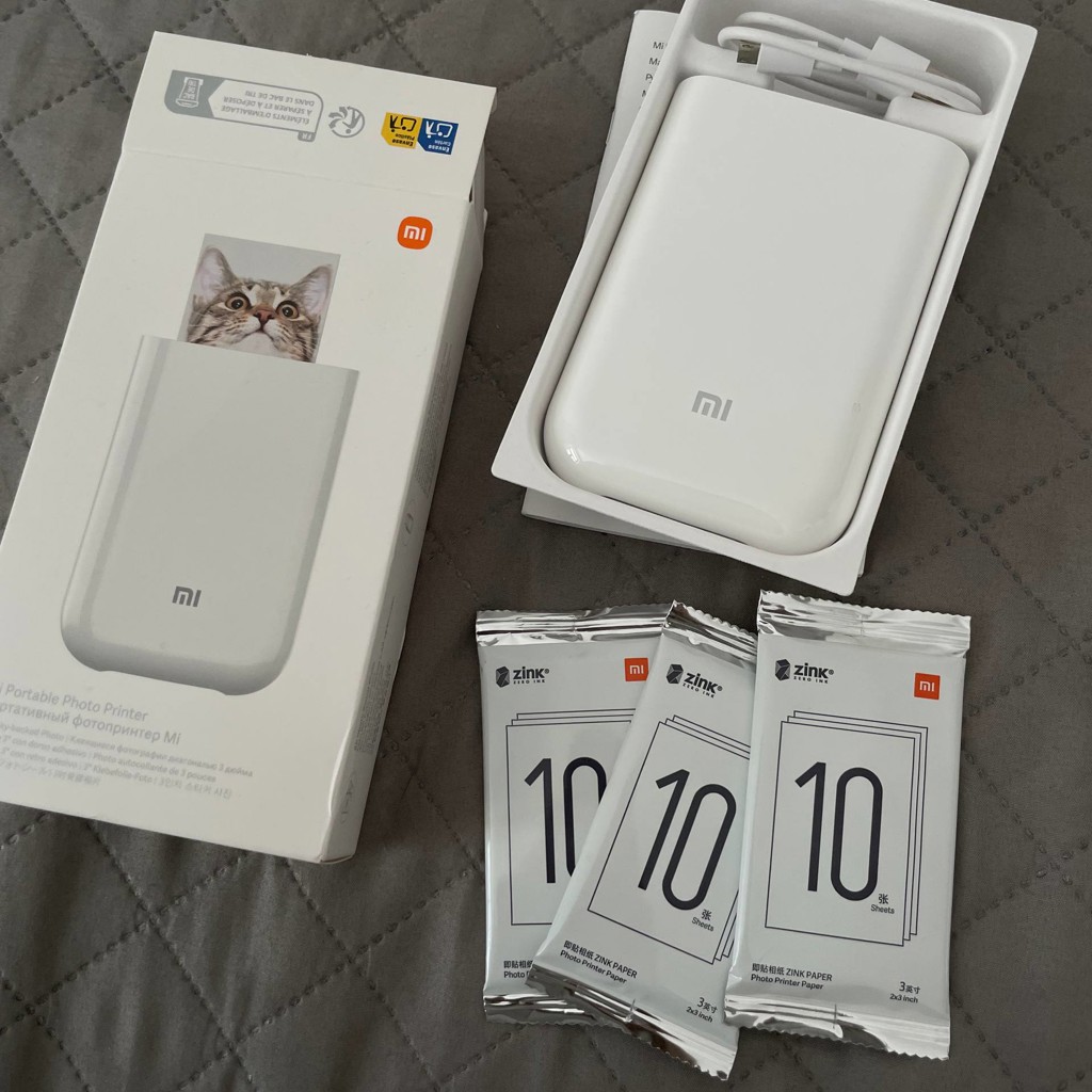 Принтер Xiaomi