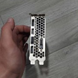 Видеокарта GeForce GTX 1060 - фото 2