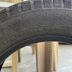 Зимняя резина Cordiant Snow Cross 2 - фото 3