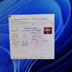 Mini PC Ryzen 7 6800HS - фото 6