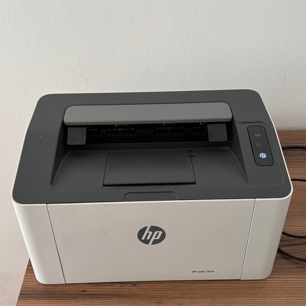 Лазерный принтер HP Laser 107w