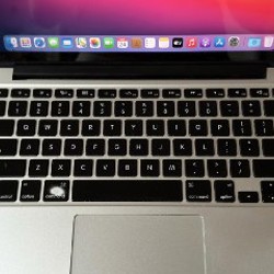 MacBook Pro 13' - фото 2