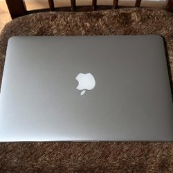 MacBook Pro 13' - фото 3