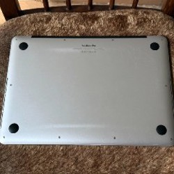MacBook Pro 13' - фото 4