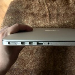 MacBook Pro 13' - фото 6