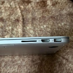 MacBook Pro 13' - фото 7
