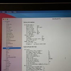 MacBook Pro 13' - фото 9