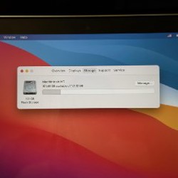 MacBook Pro 13' - фото 10
