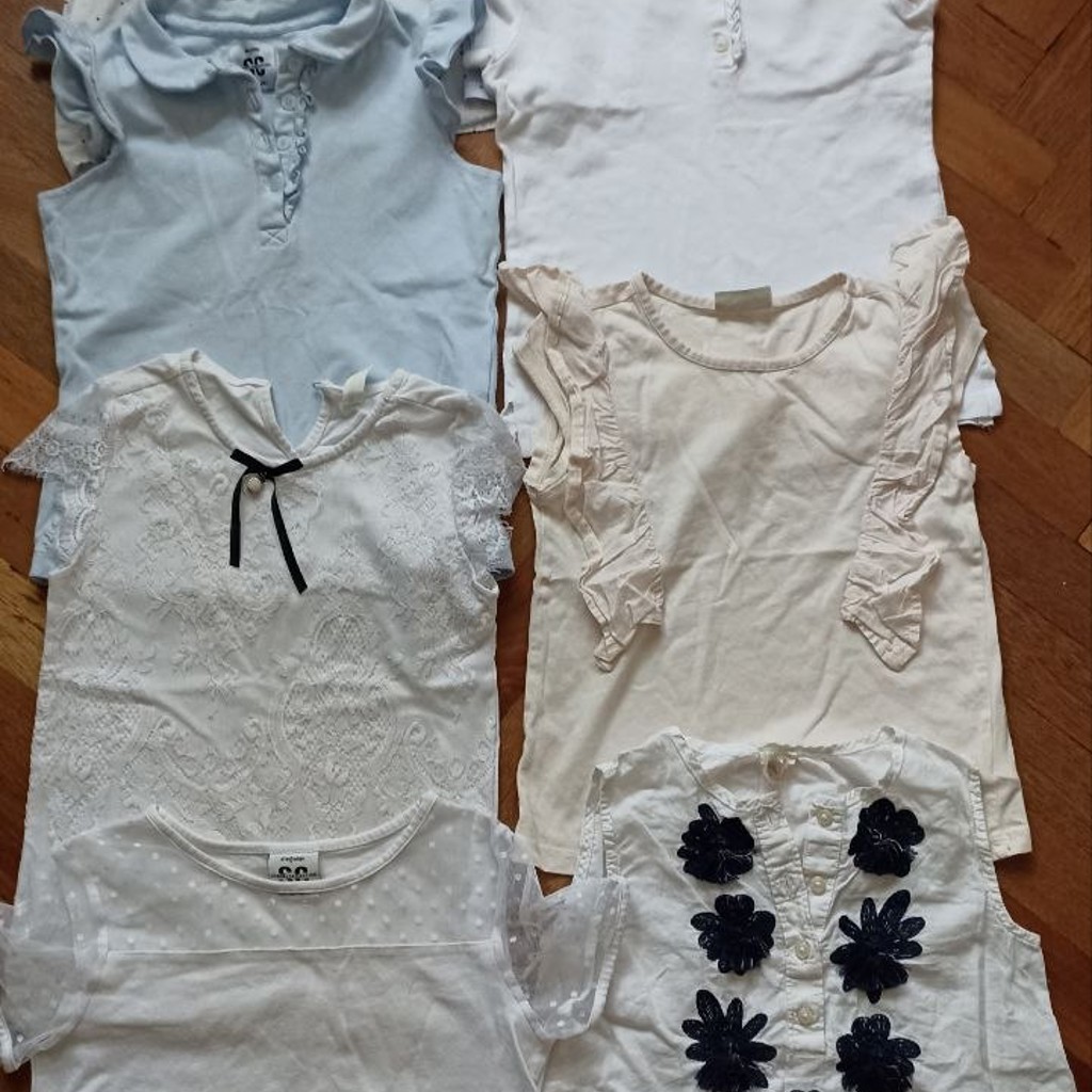 Платья и брюки для школы